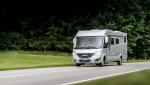 Hymermobil B-SL 704 2017 года